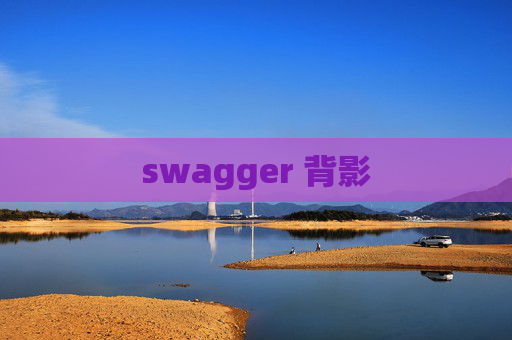 swagger 背影 swagger 背影