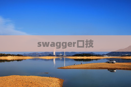 swagger口技